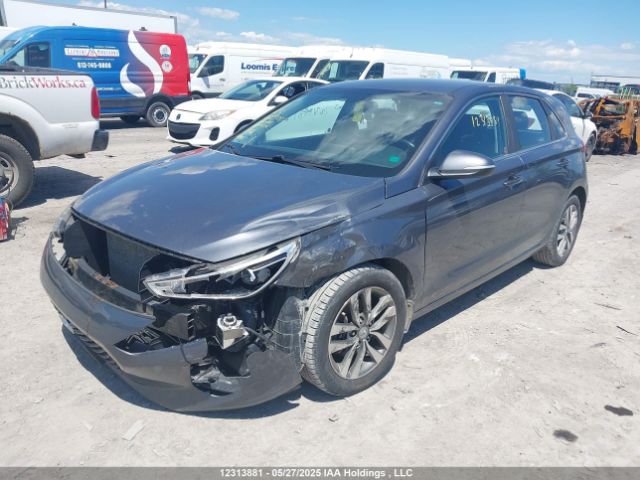 KMHH35LE0JU005624 Hyundai gdi nu