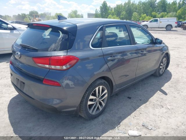 KMHH35LE0JU005624 Hyundai gdi nu