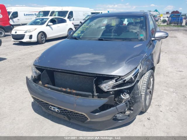 KMHH35LE0JU005624 Hyundai gdi nu