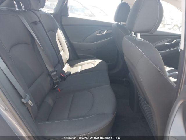 KMHH35LE0JU005624 Hyundai gdi nu