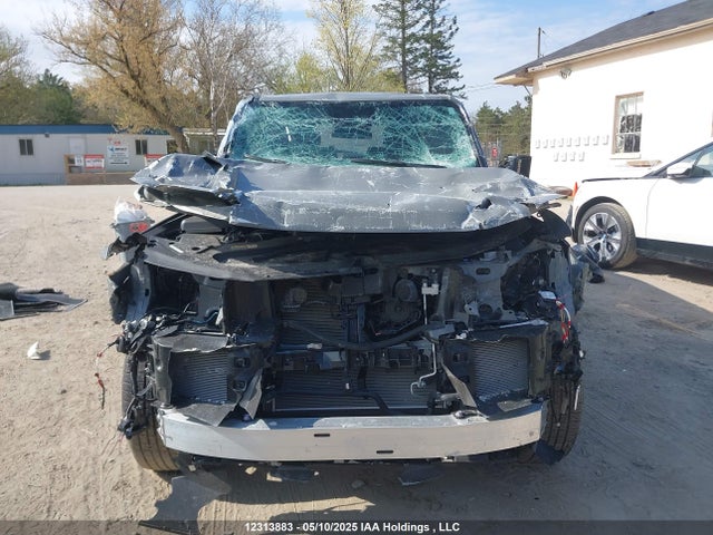 JTJVBCDX6R5004673 Lexus Gx 550
