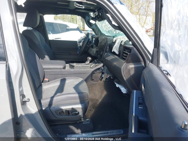 JTJVBCDX6R5004673 Lexus Gx 550