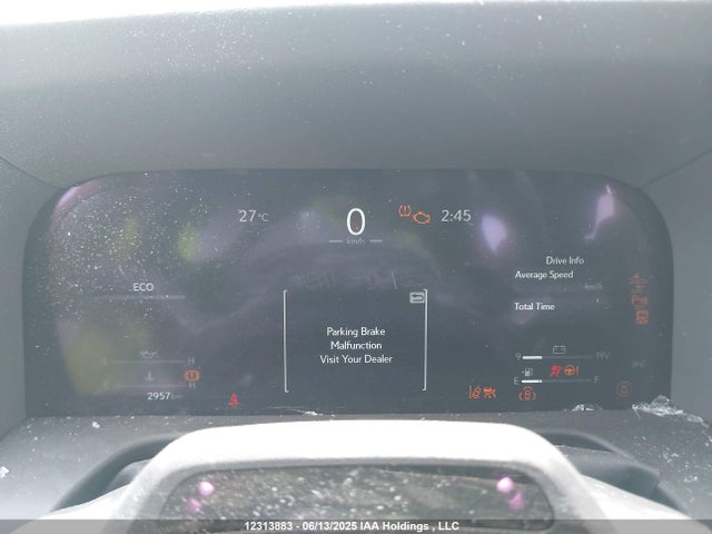 JTJVBCDX6R5004673 Lexus Gx 550