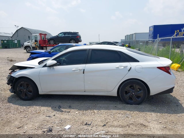 KMHLM4AG1NU344386 Hyundai mpi nu pe