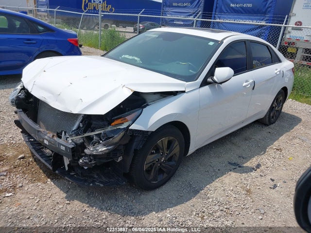KMHLM4AG1NU344386 Hyundai mpi nu pe
