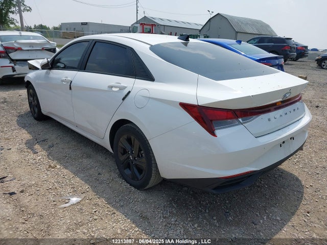 KMHLM4AG1NU344386 Hyundai mpi nu pe