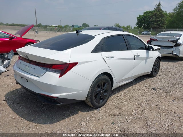 KMHLM4AG1NU344386 Hyundai mpi nu pe
