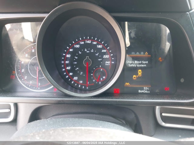 KMHLM4AG1NU344386 Hyundai mpi nu pe