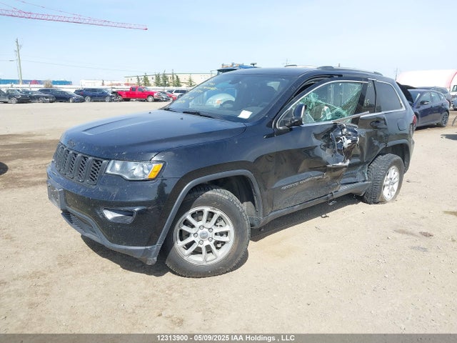 1C4RJFAG4LC132720 Jeep 2020