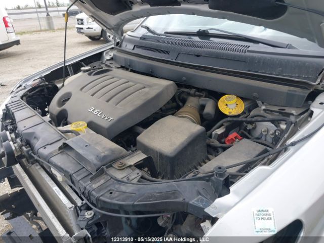 3C4PDCCG9ET244091 Dodge Journey Sxt