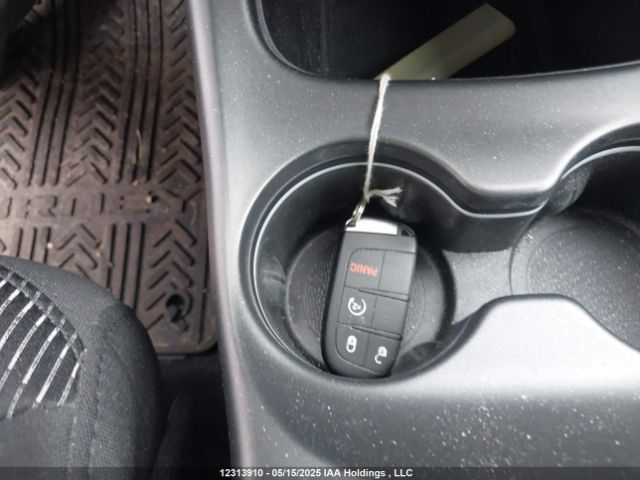 3C4PDCCG9ET244091 Dodge Journey Sxt