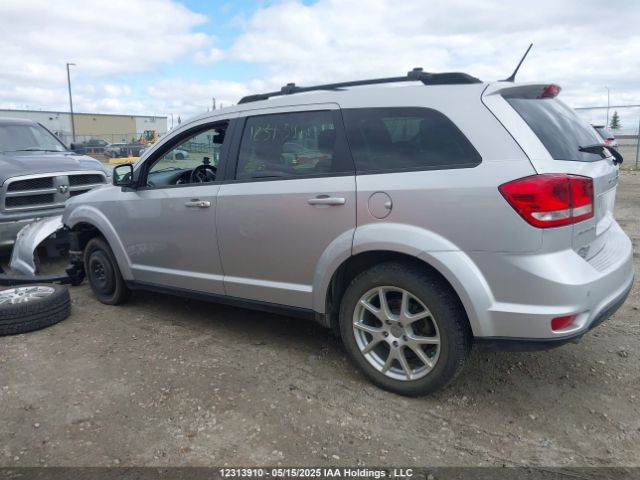 3C4PDCCG9ET244091 Dodge Journey Sxt