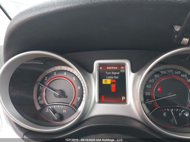 3C4PDCCG9ET244091 Dodge Journey Sxt
