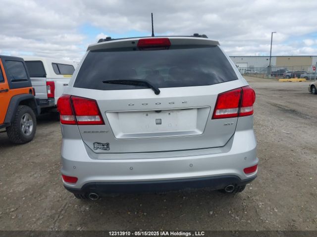 3C4PDCCG9ET244091 Dodge Journey Sxt