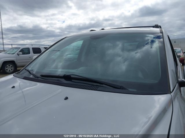 3C4PDCCG9ET244091 Dodge Journey Sxt