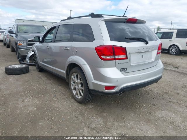 3C4PDCCG9ET244091 Dodge Journey Sxt