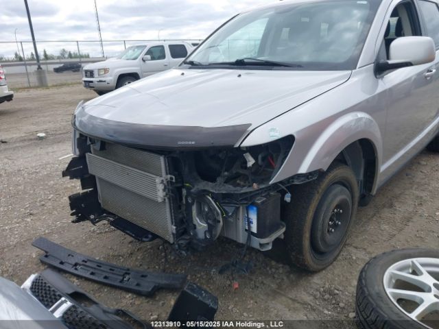 3C4PDCCG9ET244091 Dodge Journey Sxt
