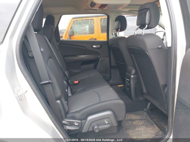 3C4PDCCG9ET244091 Dodge Journey Sxt