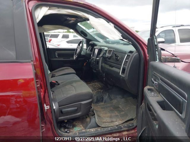 1C6RR7LT4NS162941 Dodge RAM 1500