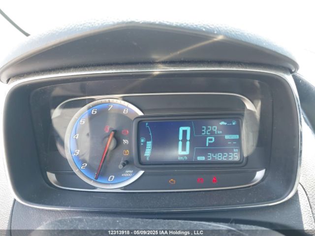 3GNCJNSB7FL206103 Chevrolet Trax