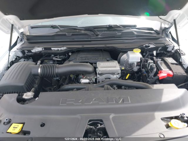 1C6SRFLT5PN668923 RAM 1500