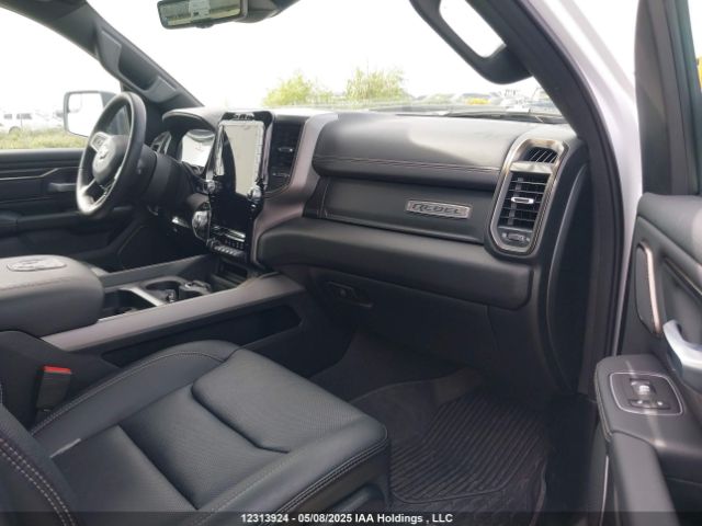 1C6SRFLT5PN668923 RAM 1500