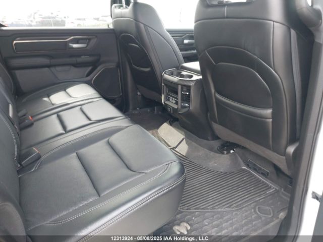 1C6SRFLT5PN668923 RAM 1500