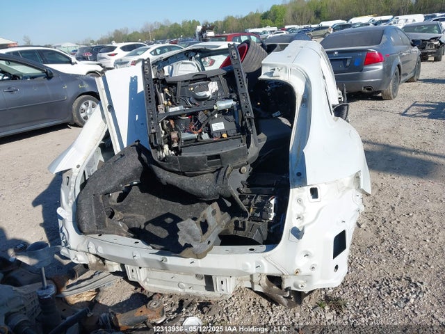 Porsche 2017 2017 WP1AB2A54HLB20283 Image 17