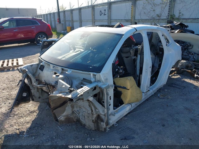 Porsche 2017 2017 WP1AB2A54HLB20283 Image 2