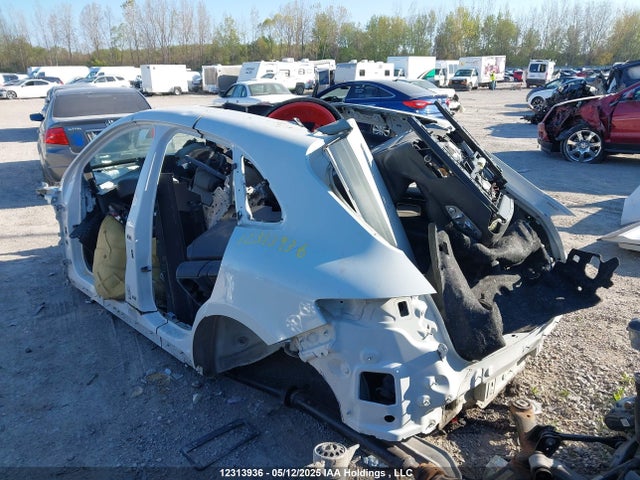 Porsche 2017 2017 WP1AB2A54HLB20283 Image 3