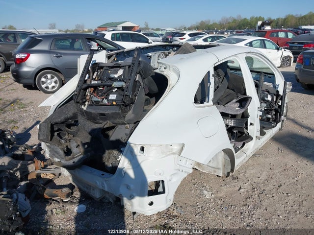 Porsche 2017 2017 WP1AB2A54HLB20283 Image 4