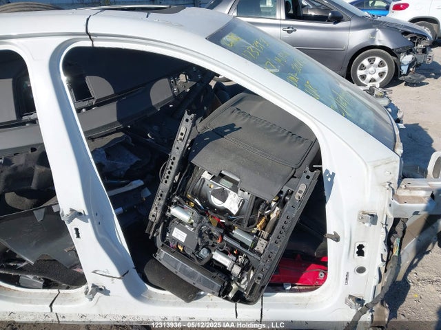 Porsche 2017 2017 WP1AB2A54HLB20283 Image 5