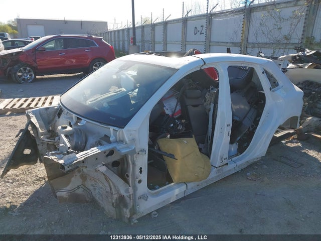 Porsche 2017 2017 WP1AB2A54HLB20283 Image 6