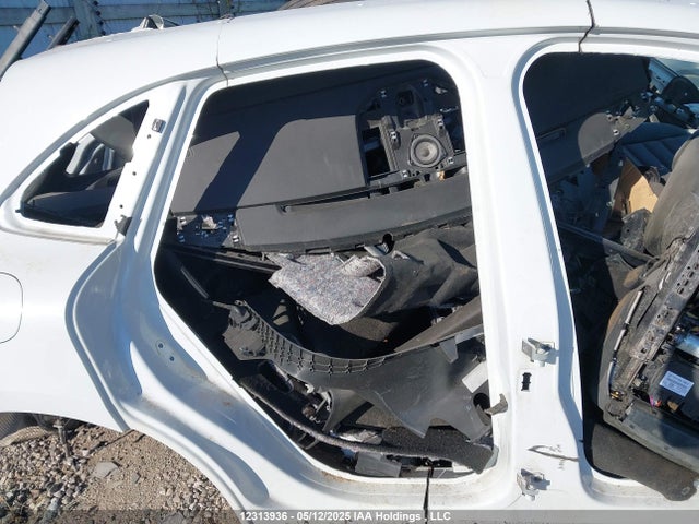 Porsche 2017 2017 WP1AB2A54HLB20283 Image 8