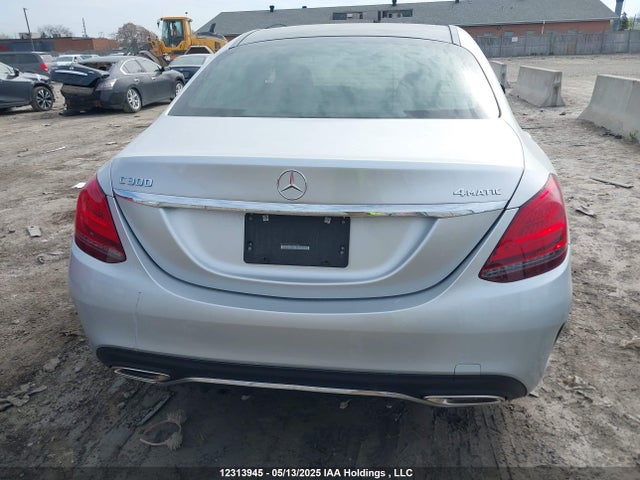 55SWF8EB2LU327666 Mercedes-Benz m264