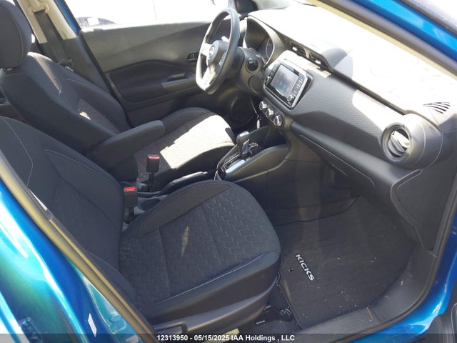 3N1CP5BV0NL529315 Nissan 2022