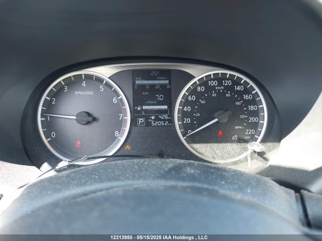 3N1CP5BV0NL529315 Nissan 2022