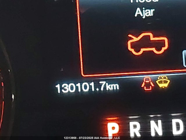 Ford 5.0l 4v 2018 1FTEW1E58JFA38864 Image 15
