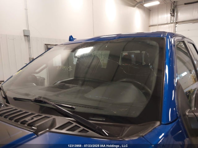 Ford 5.0l 4v 2018 1FTEW1E58JFA38864 Image 17