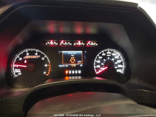 Ford 5.0l 4v 2018 1FTEW1E58JFA38864 Image 7