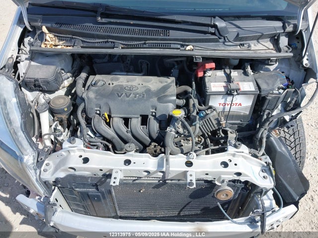 Toyota 1nz-fe 2014 VNKKTUD34EA005061 Image 10