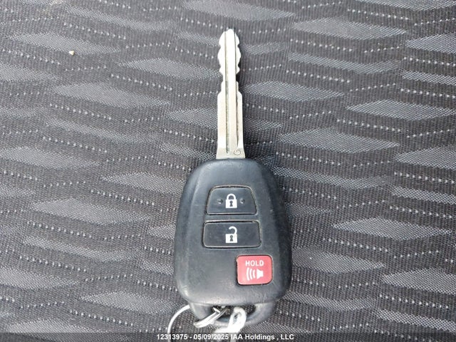 Toyota 1nz-fe 2014 VNKKTUD34EA005061 Image 11