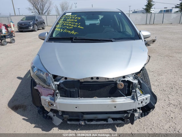 Toyota 1nz-fe 2014 VNKKTUD34EA005061 Image 13