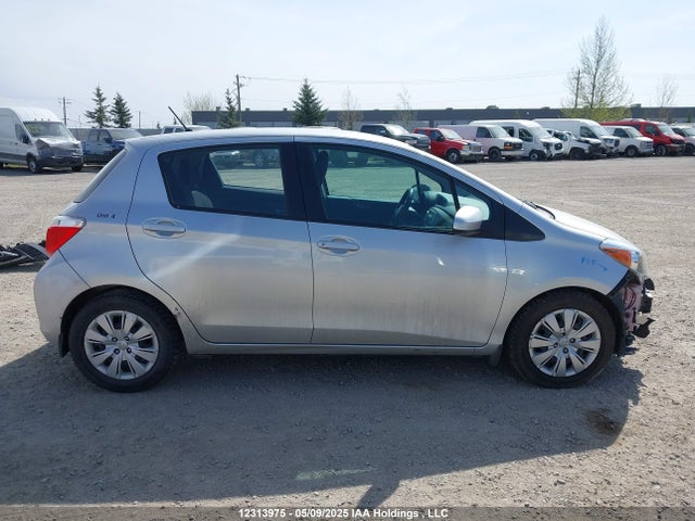 Toyota 1nz-fe 2014 VNKKTUD34EA005061 Image 14