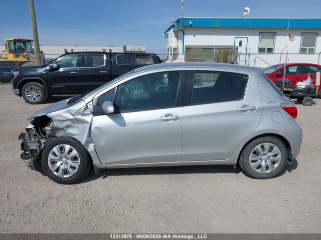 Toyota 1nz-fe 2014 VNKKTUD34EA005061 Image 15