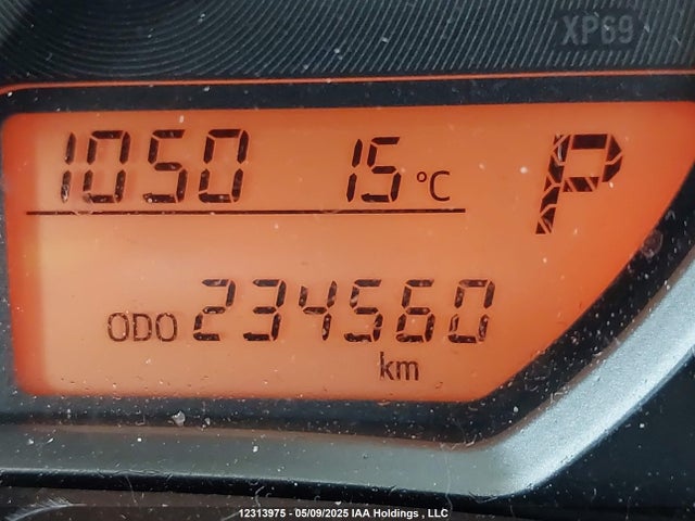 Toyota 1nz-fe 2014 VNKKTUD34EA005061 Image 16