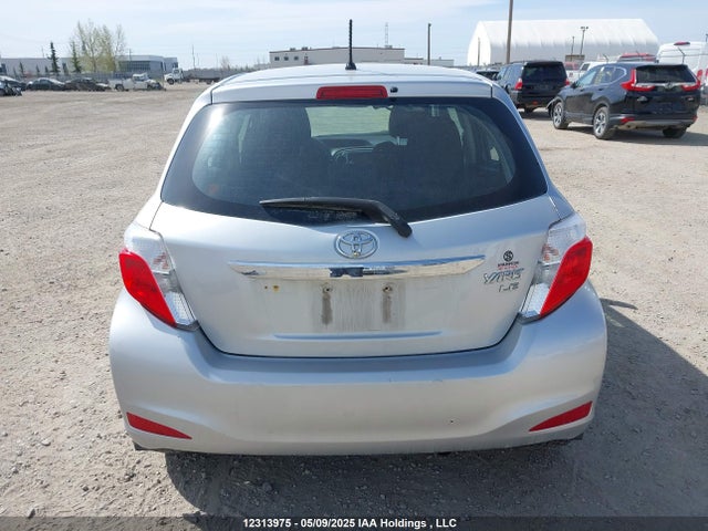 Toyota 1nz-fe 2014 VNKKTUD34EA005061 Image 17