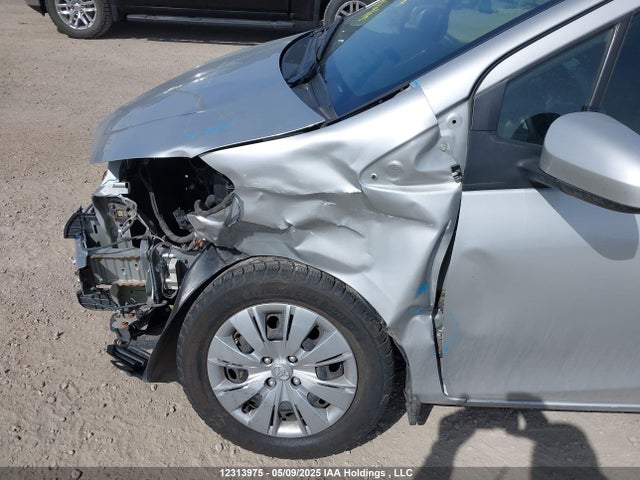 Toyota 1nz-fe 2014 VNKKTUD34EA005061 Image 19