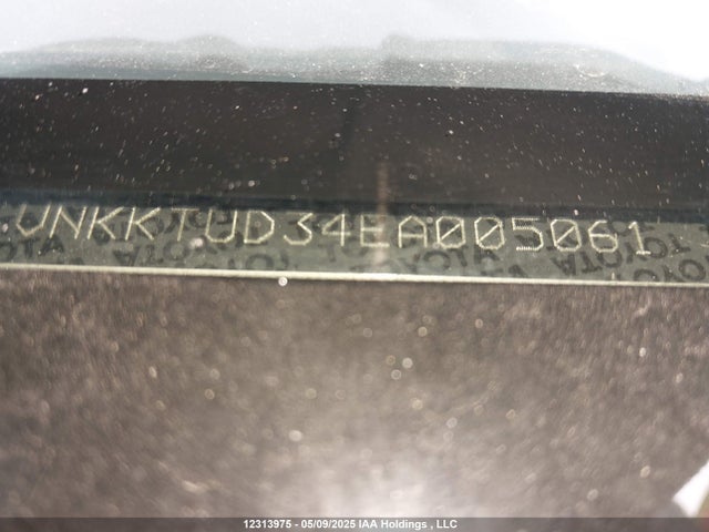 Toyota 1nz-fe 2014 VNKKTUD34EA005061 Image 20