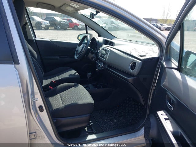 Toyota 1nz-fe 2014 VNKKTUD34EA005061 Image 5